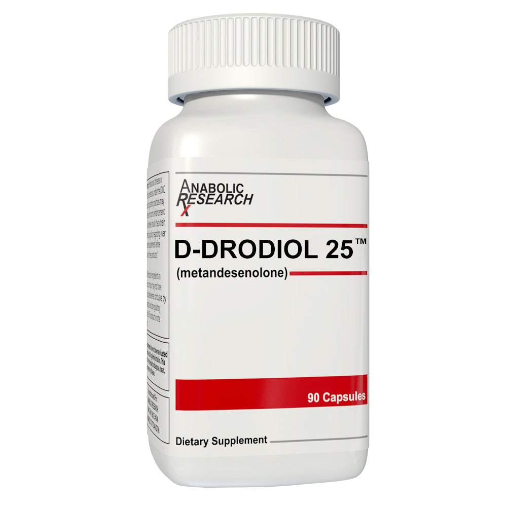 D-Drodiol 25™