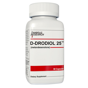 D-Drodiol 25™