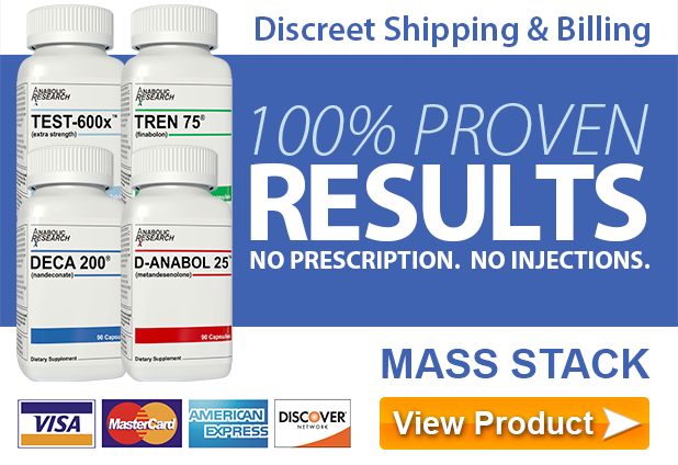 Masteron - Cutting, Bulking, Athletic Performance, Side Effects, Doses