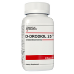 D-Drodiol 25™