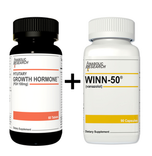1 Free PGH-1000 + 1 Free Winn-50 (limit 1 per order)