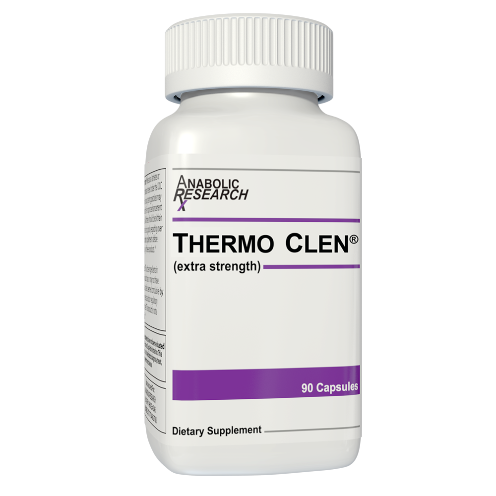 * Thermo Clen®