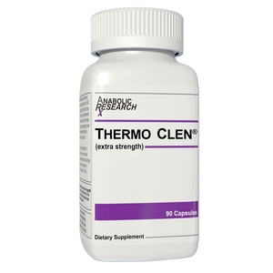 * Thermo Clen®